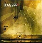 Vertical Theory - CD Audio di Haujobb
