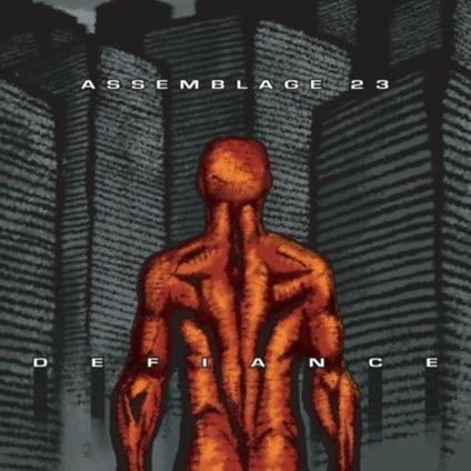 Defiance - CD Audio di Assemblage 23