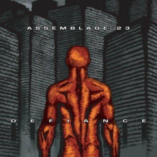 Defiance - CD Audio di Assemblage 23