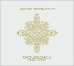 Odyssey 1992-2002 - CD Audio di Juno Reactor