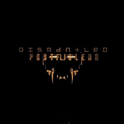 Post Nuclear - CD Audio di Dismantled