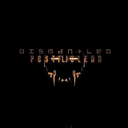 Post Nuclear - CD Audio di Dismantled