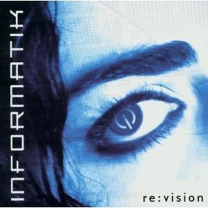 Re.Vision - CD Audio di Informatik