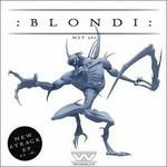 Blondi - CD Audio Singolo di Wumpscut