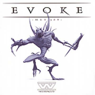 Evoke - CD Audio di Wumpscut