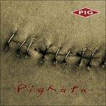 Pigmata - CD Audio di Pig