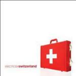 Switzerland - CD Audio di Electric Six