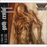 Goth Census - CD Audio Singolo di Wumpscut