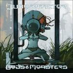 Gods & Monsters - CD Audio di Juno Reactor