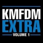 KMFDM Extra vol.1 - CD Audio di KMFDM