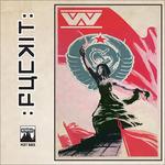 Fuckit - CD Audio di Wumpscut