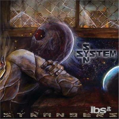 Strangers - CD Audio di System Syn