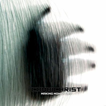 Making Monsters - CD Audio di Combichrist