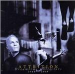 Dream Collectors - CD Audio di Attrition