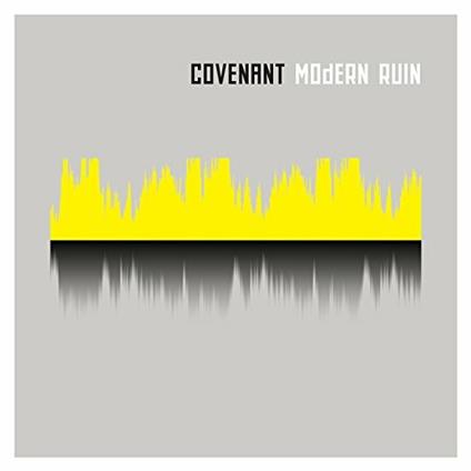Modern Ruin - CD Audio di Covenant