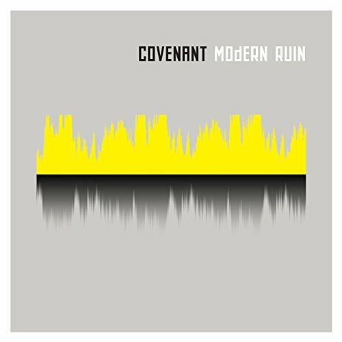 Modern Ruin - CD Audio di Covenant