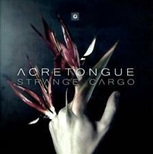 Strange Cargo - CD Audio di Acretongue