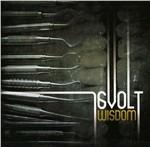 Wisdom - CD Audio di 16 Volt