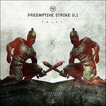 Talos - CD Audio di PreEmptive Strike 0.1