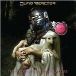 The Golden Sun of the Great East - CD Audio di Juno Reactor