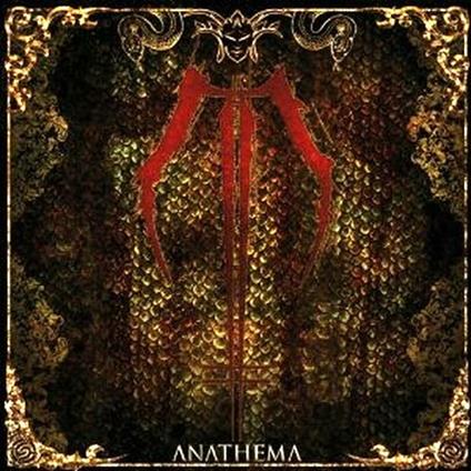 Anathema - CD Audio di Dawn of Ashes
