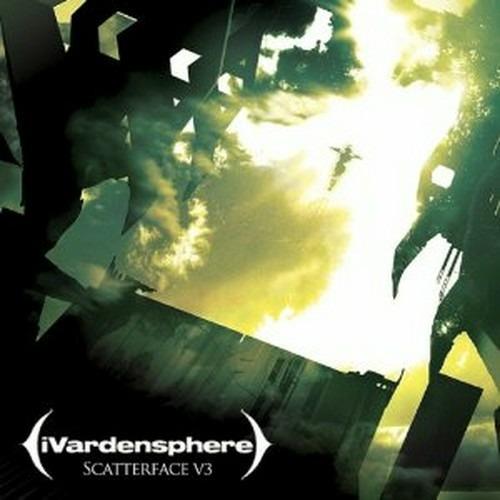 Scatterface V.3 - CD Audio di Ivardensphere