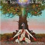 The Gethsemane Option - CD Audio di Legendary Pink Dots