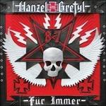 Fur Immer - CD Audio di Hanzel und Gretyl