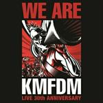 We Are Kmfdm
