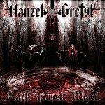 Black Forest Metal - Vinile LP di Hanzel und Gretyl