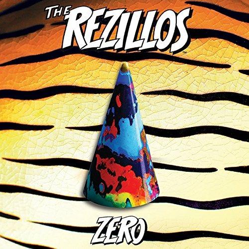 Zero - CD Audio di Rezillos