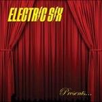 Bitch, Don't Let Me Die - CD Audio di Electric Six