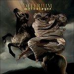 Mythologie - CD Audio di Delerium