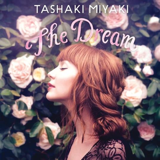 The Dream - Vinile LP di Tashaki Miyaki