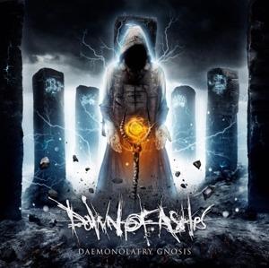 Daemonolatry Gnosis - CD Audio di Dawn of Ashes
