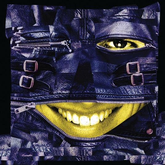 Corporate Salve 2525 - CD Audio di Snog