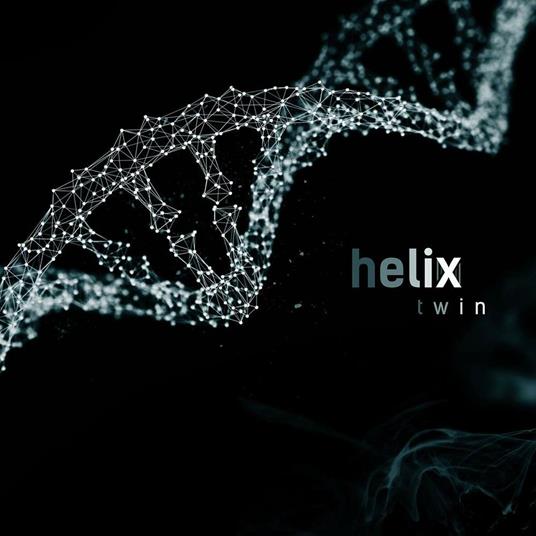 Twin - CD Audio di Helix