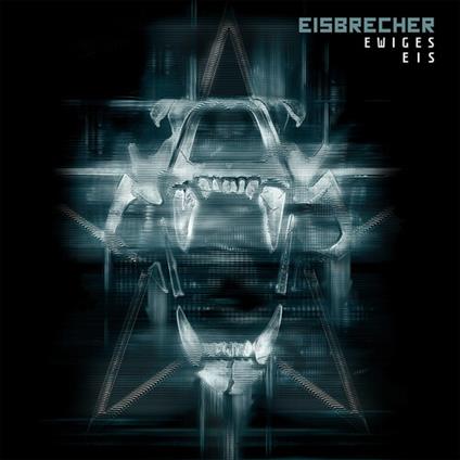 Ewiges Eis: 15 Jahre Eisbrecher - Vinile LP di Eisbrecher