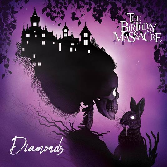 Diamonds - CD Audio di Birthday Massacre