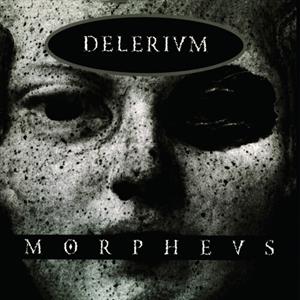CD Morphevs Delerium