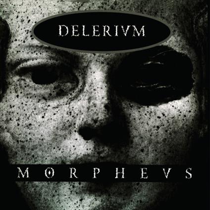 Morphevs - CD Audio di Delerium