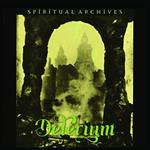 Spiritual Archives (White Vinyl)