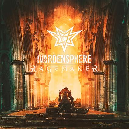 Ragemaker - CD Audio di Ivardensphere