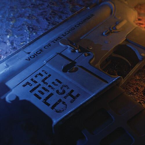 Voice Of The Echo Chamber - CD Audio di Flesh Field