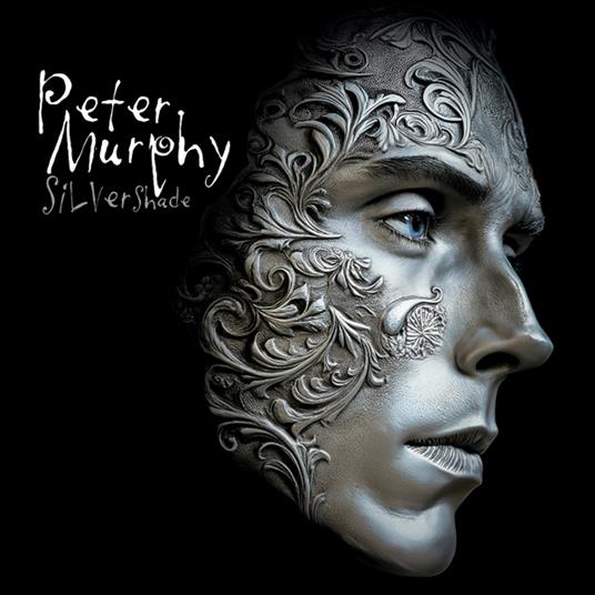 Silver Shade - CD Audio di Peter Murphy