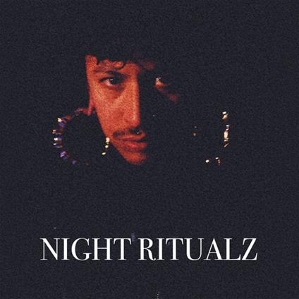 Night Ritualz - Vinile LP di Night Ritualz