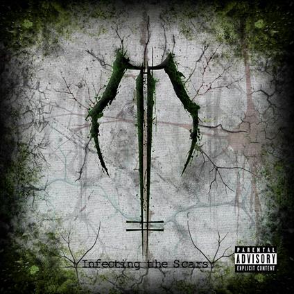 Infecting The Scars - CD Audio di Dawn of Ashes
