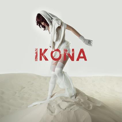 Ikona - CD Audio di Paradox Obscur