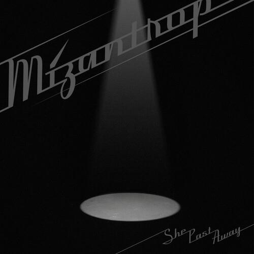 Mizantrop - CD Audio di She Past Away