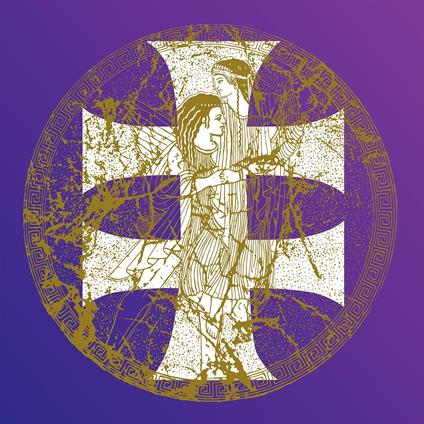 Elyria - CD Audio di Faith and the Muse